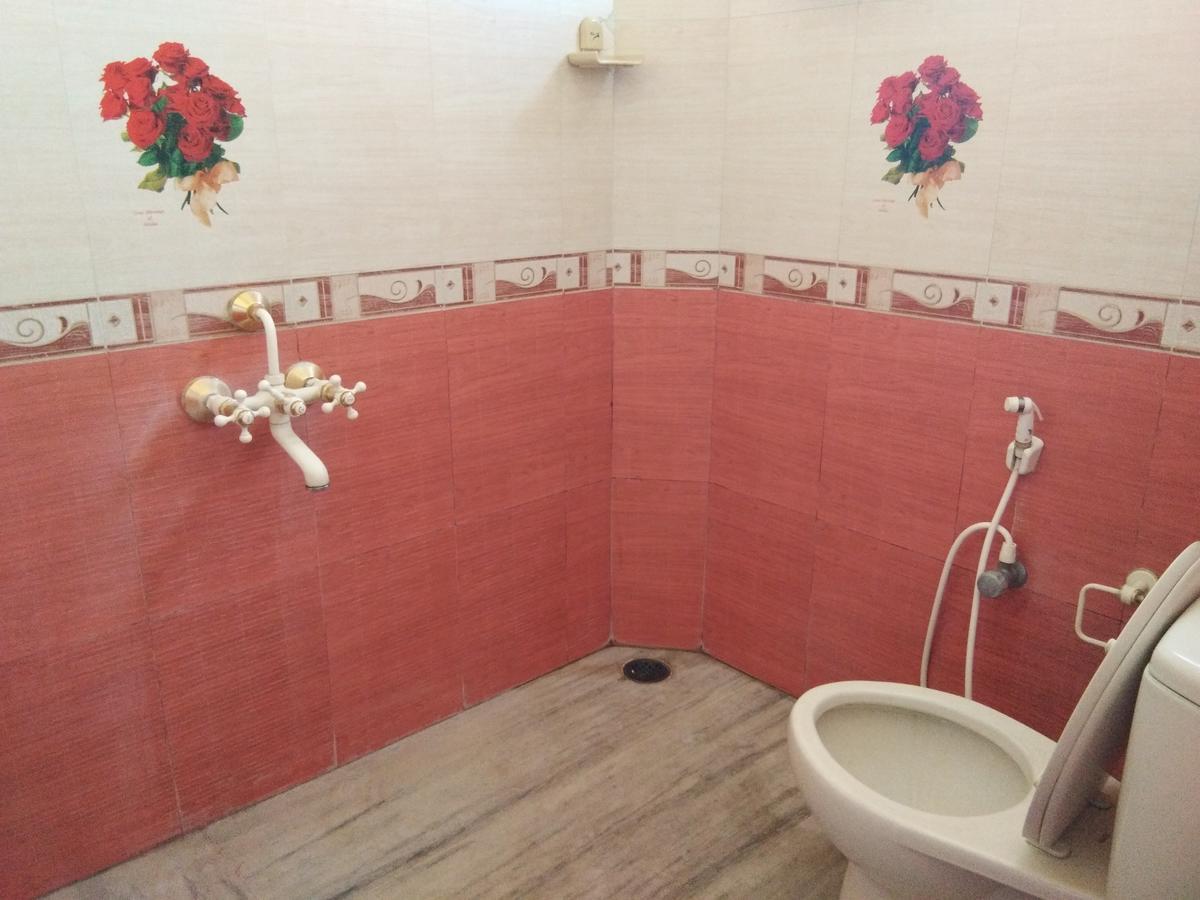 Hotel Sivamurugan Komoryn Zewnętrze zdjęcie