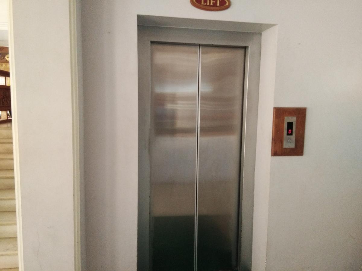 Hotel Sivamurugan Komoryn Zewnętrze zdjęcie