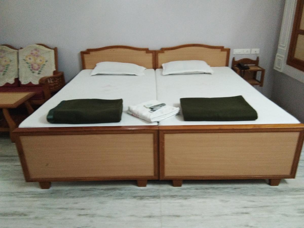 Hotel Sivamurugan Komoryn Zewnętrze zdjęcie