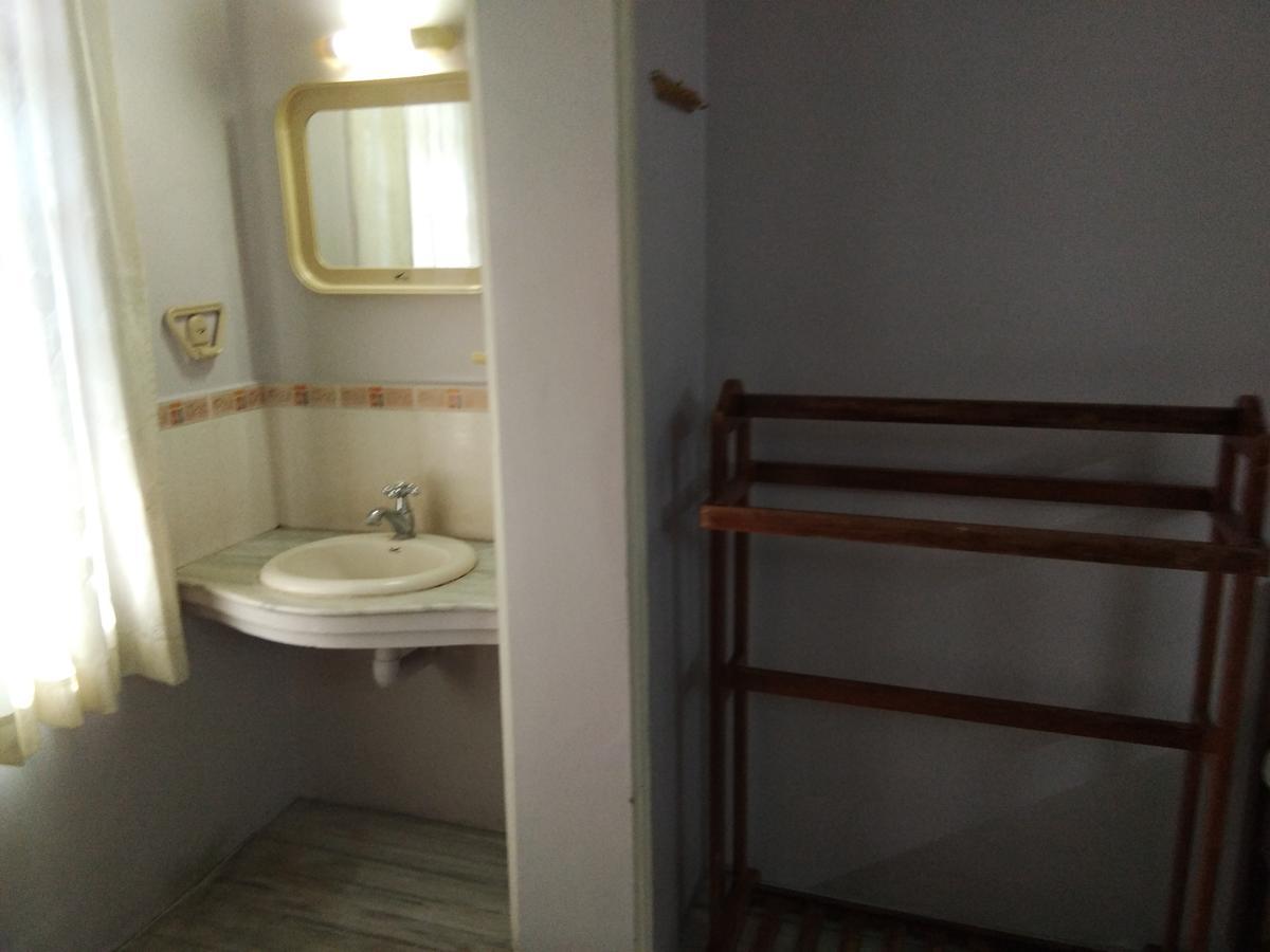 Hotel Sivamurugan Komoryn Zewnętrze zdjęcie