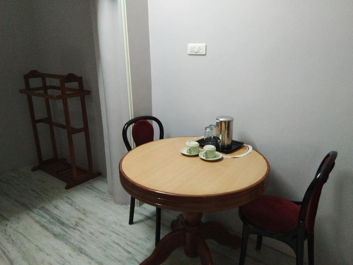Hotel Sivamurugan Komoryn Zewnętrze zdjęcie