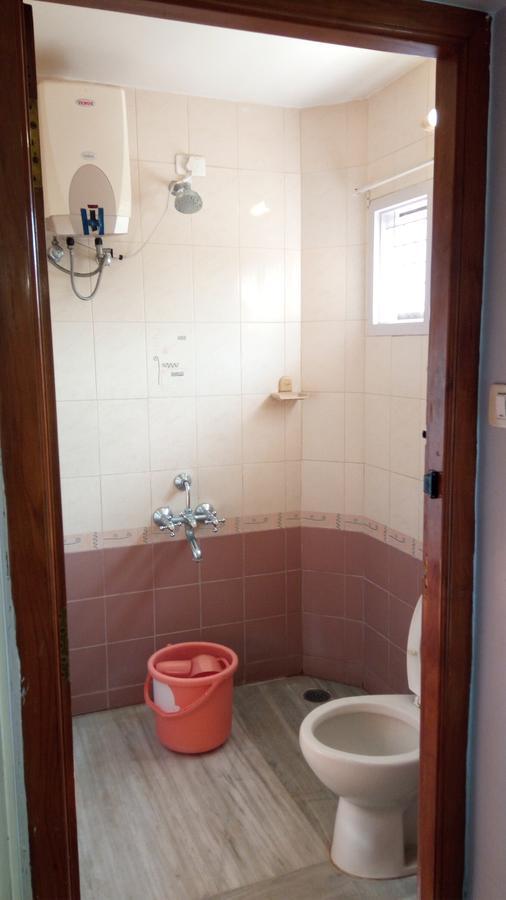 Hotel Sivamurugan Komoryn Zewnętrze zdjęcie